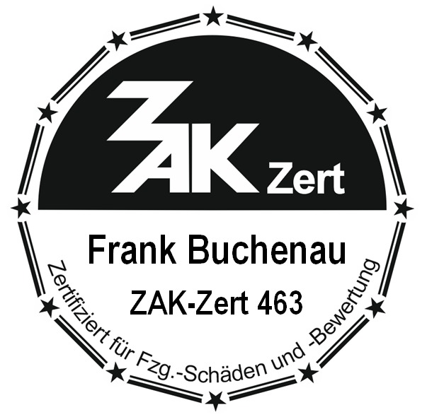 ZAK-Zert - Qualitätssiegel